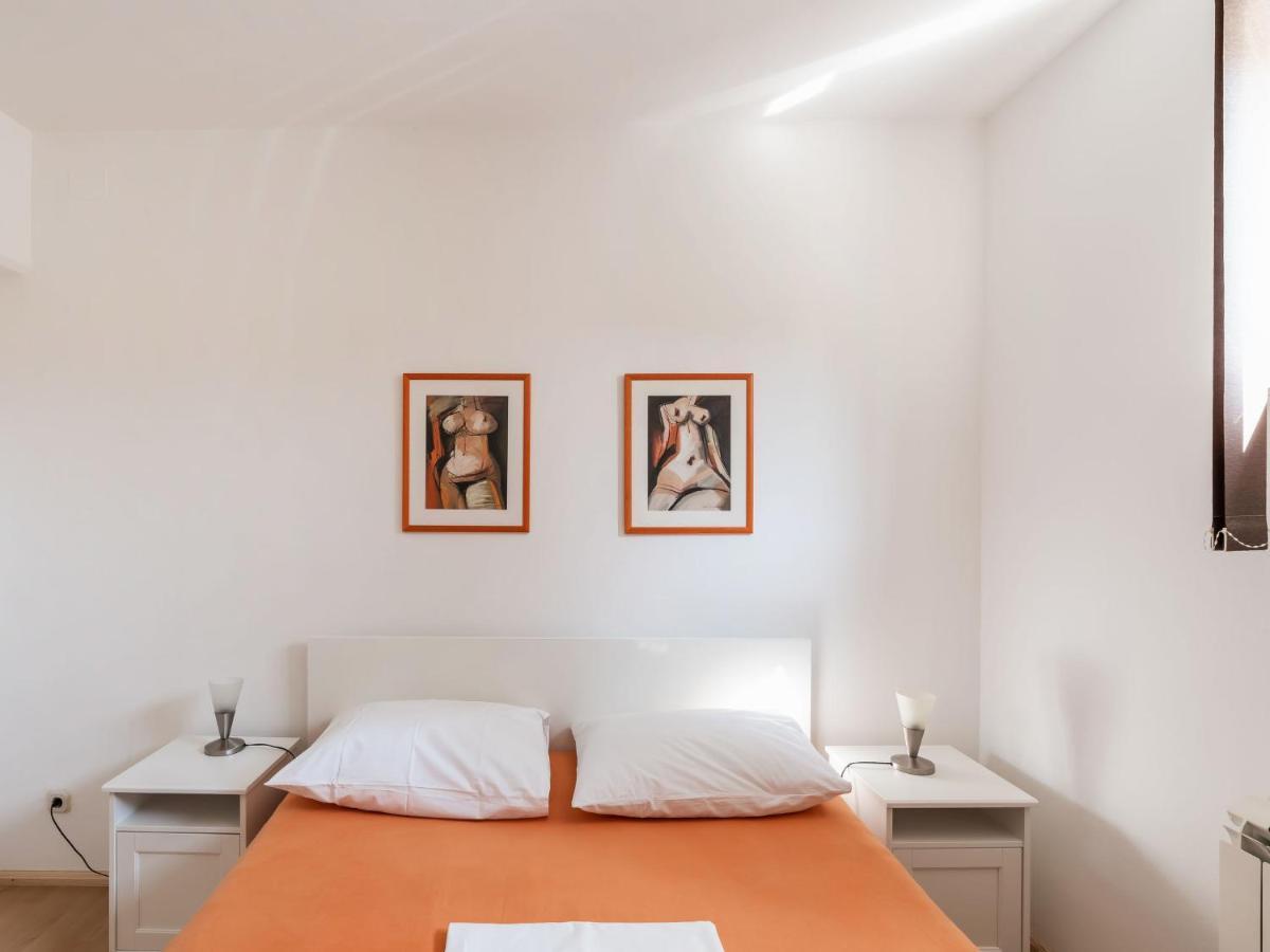 Apartment Kate-1 By Interhome Rukavac  Εξωτερικό φωτογραφία