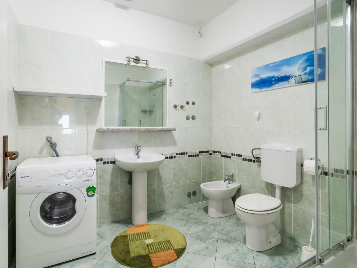 Apartment Kate-1 By Interhome Rukavac  Εξωτερικό φωτογραφία