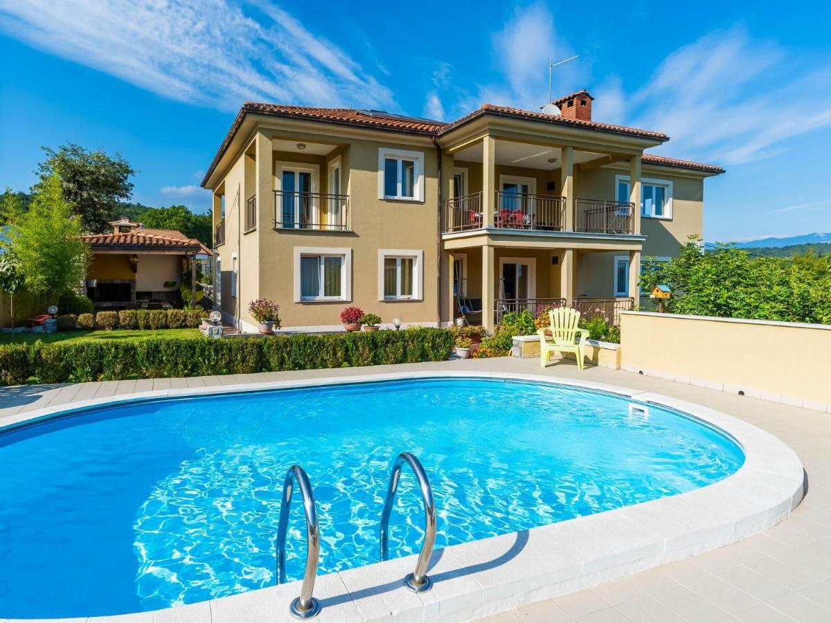 Apartment Kate-1 By Interhome Rukavac  Εξωτερικό φωτογραφία