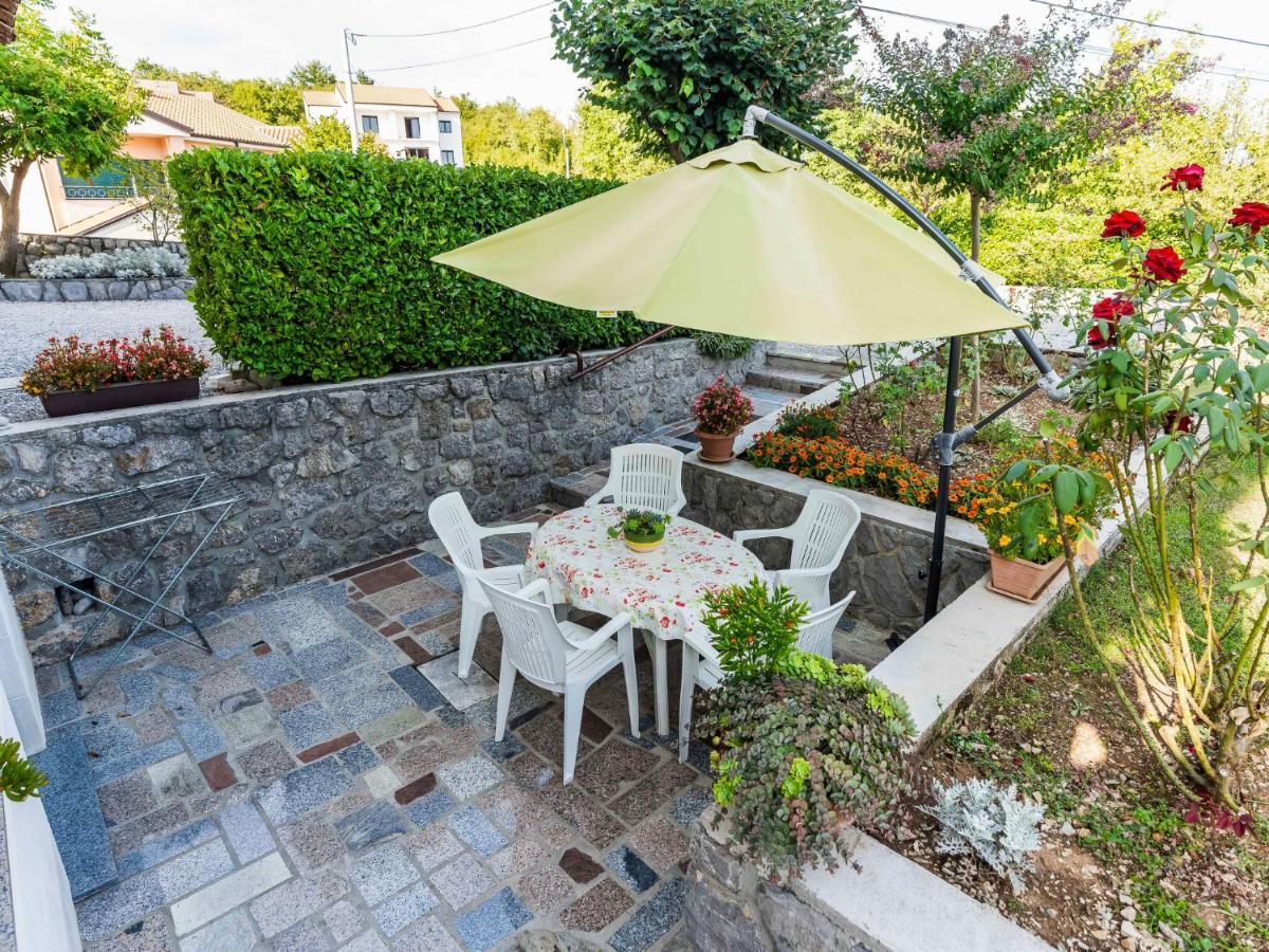 Apartment Kate-1 By Interhome Rukavac  Εξωτερικό φωτογραφία