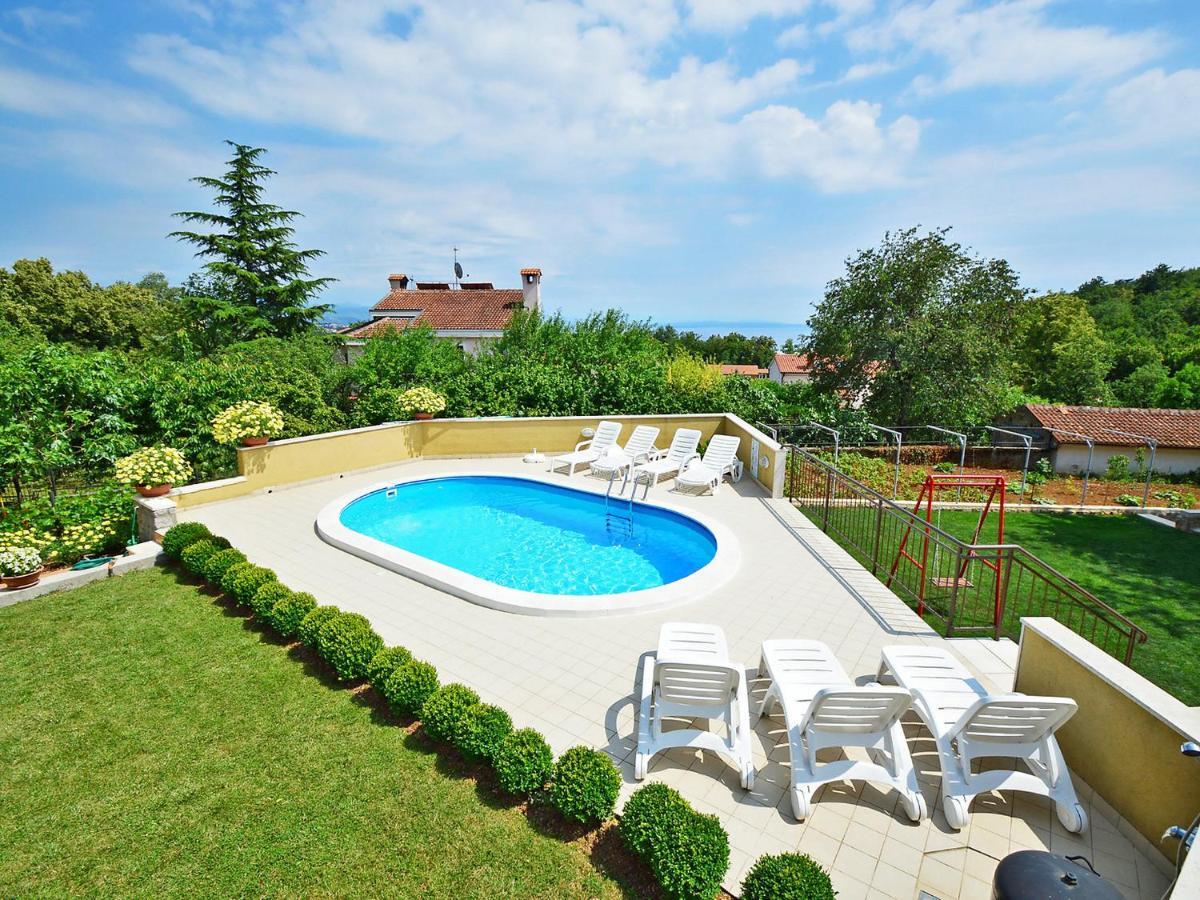 Apartment Kate-1 By Interhome Rukavac  Εξωτερικό φωτογραφία