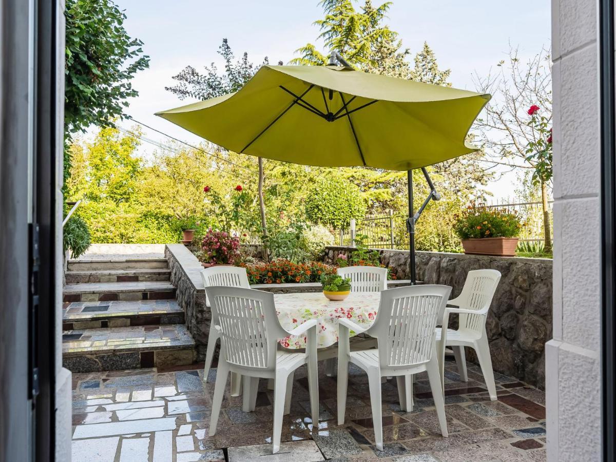 Apartment Kate-1 By Interhome Rukavac  Εξωτερικό φωτογραφία