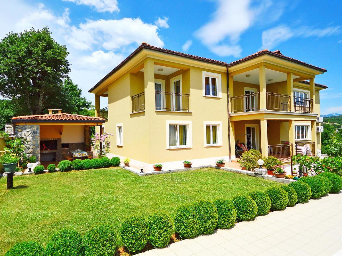 Apartment Kate-1 By Interhome Rukavac  Εξωτερικό φωτογραφία