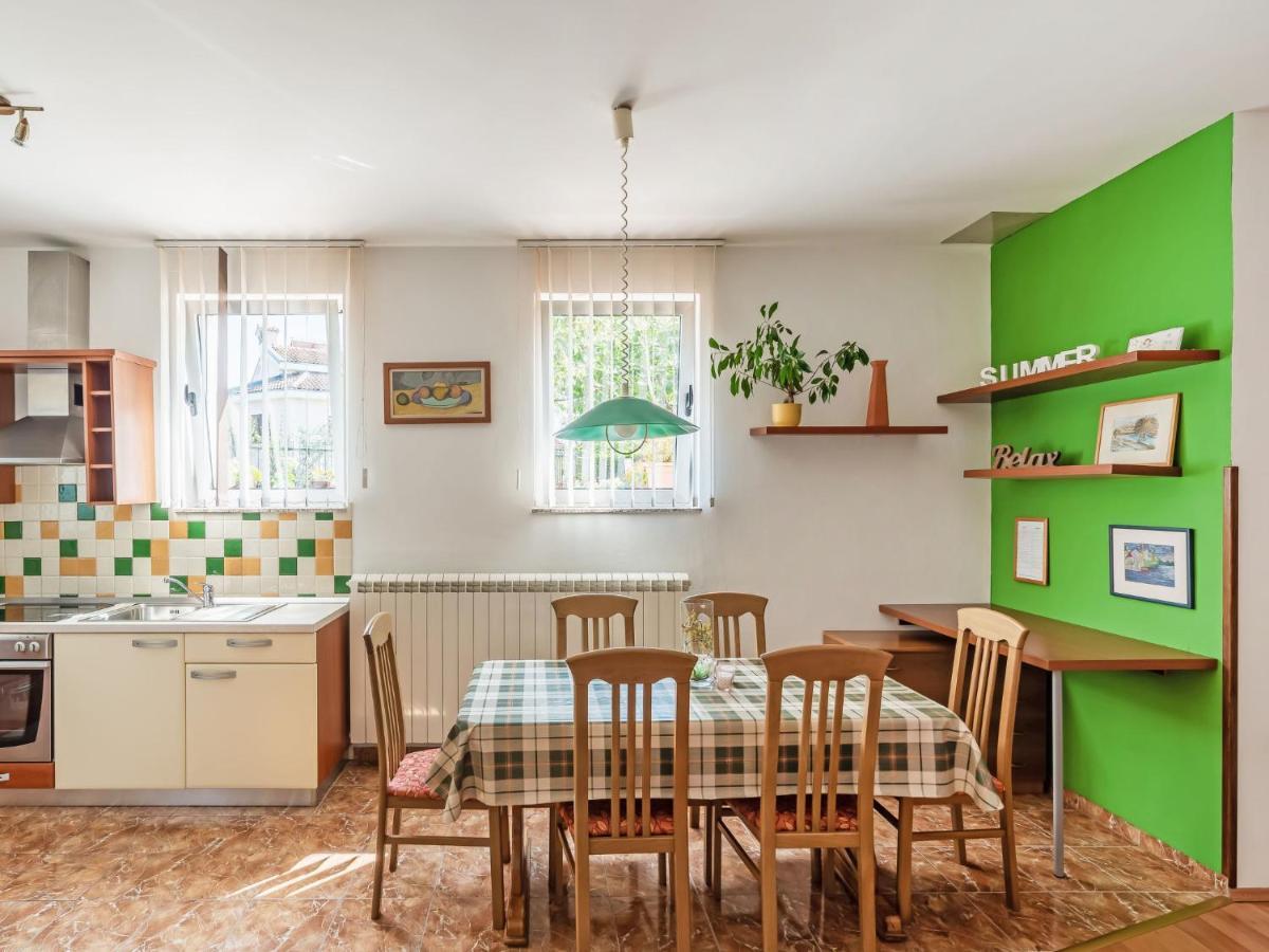 Apartment Kate-1 By Interhome Rukavac  Εξωτερικό φωτογραφία
